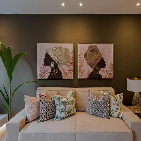 Zanzi By Stylish Stays Athens Ngoại thất bức ảnh