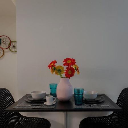 Zanzi By Stylish Stays Athens Ngoại thất bức ảnh