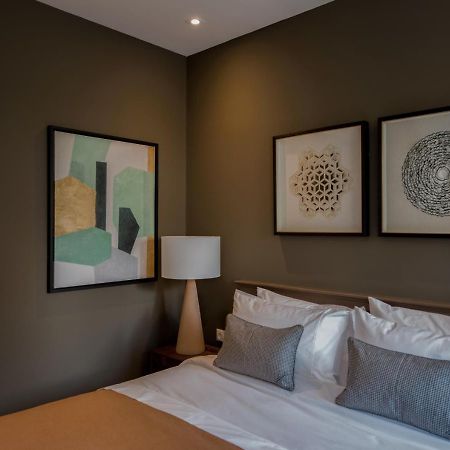 Zanzi By Stylish Stays Athens Ngoại thất bức ảnh