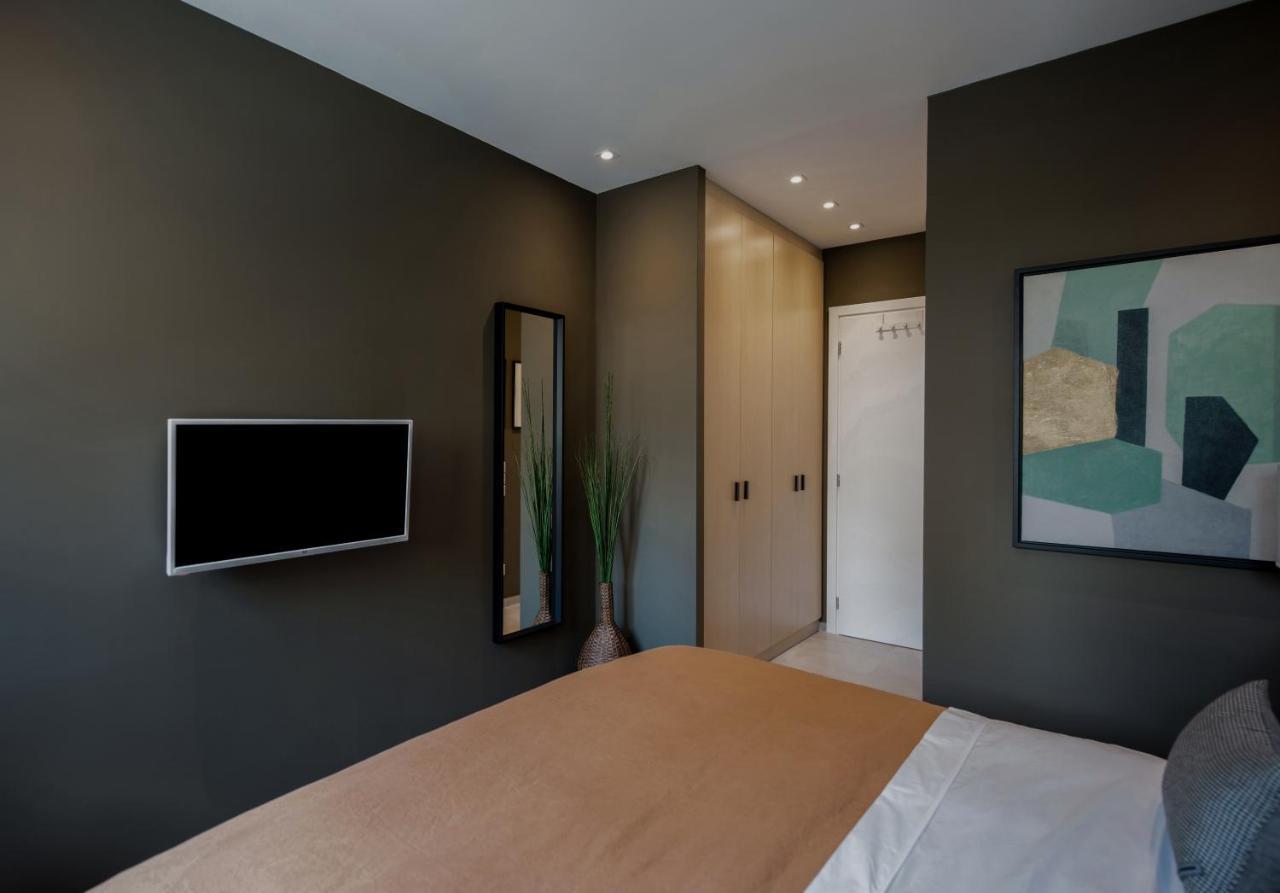 Zanzi By Stylish Stays Athens Ngoại thất bức ảnh