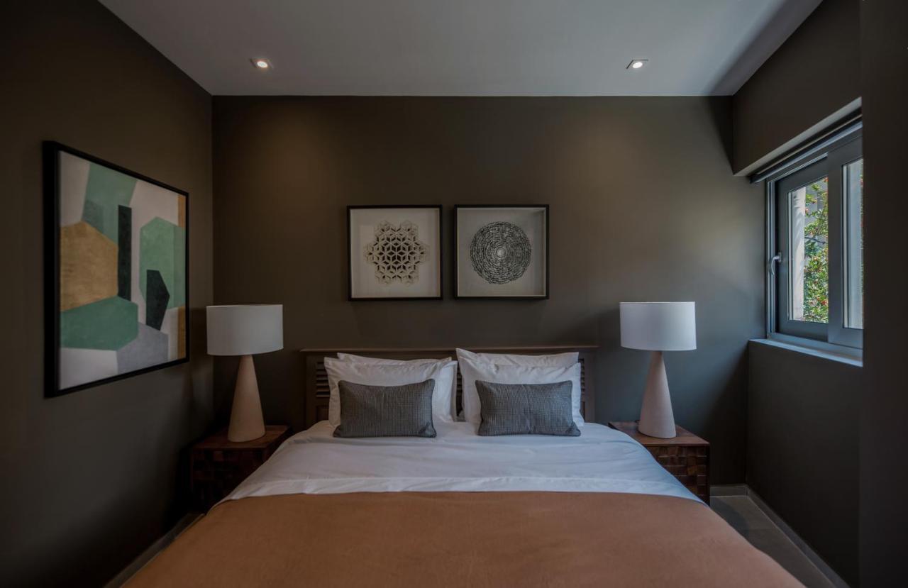 Zanzi By Stylish Stays Athens Ngoại thất bức ảnh